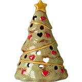 IB Laursen Tannenbaum für Teelicht