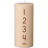 IB Laursen Adventskaars