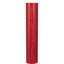 IB Laursen Christmas Candle, Red - 1 item