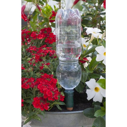 Universal Bottle Adapter Irrigation System - 3 Pieces
