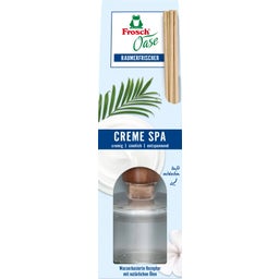 Frosch Oase Creme Spa Original Room Diffuser - 90 ml