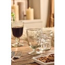 IB Laursen Weinglas Winchester mundgeblasen - H: 14,5