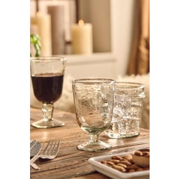 IB Laursen Weinglas Winchester mundgeblasen - H: 14,5