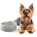 Denk Keramik Granicium® Voerbak voor Honden - S