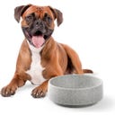 Denk Keramik Ciotola per Cani Granicium® - M