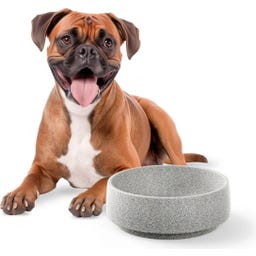 Denk Keramik Ciotola per Cani Granicium® - M