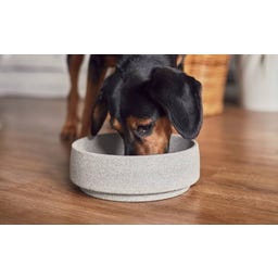 Denk Keramik Ciotola per Cani Granicium® - M