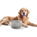 Denk Ceramic Granicium® Dog Food Bowl - L
