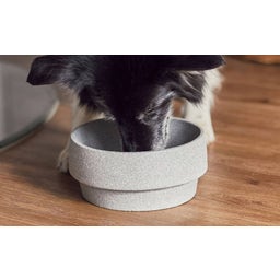 Denk Ceramic Granicium® Dog Food Bowl - L