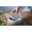 Denk Ceramic Anti-Gulping Insert for Cat Bowl