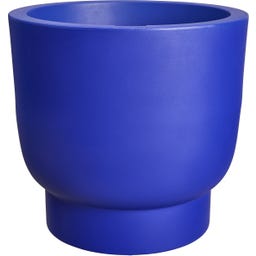 elho Cvetlični lonec amber grail 30cm - kraljevsko modra