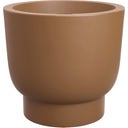 elho Pflanztopf amber grail 40cm - karamell