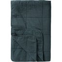 IB Laursen Vintage Quilt - Chalk blue