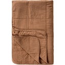 IB Laursen Vintage Quilt - Camel