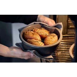 Denk Keramik Keltski lonec - M