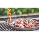Denk Ceramic Celtic Cauldron Griddle XL