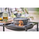 Denk Ceramic Celtic Cauldron Griddle XL