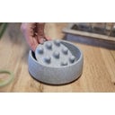 Denk Keramik Anti-Schrok Inzetstuk voor Hondenvoerbak - S