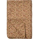 IB Laursen Quilt met Bloemenrankenmotief - 1 stuks