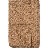 IB Laursen Quilt mit Blumenrankenmotiv