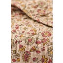 IB Laursen Quilt met Bloemenrankenmotief - 1 stuks