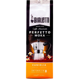 Perfetto Moka Vanille - Gemalen Koffie, 250 g - 250 g