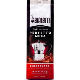 Bialetti Kaffee 