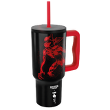 Bialetti Thermos Tumbler Stranger Things
