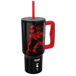 Bialetti Thermos Tumbler Stranger Things - 1 Stk