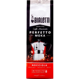 Bialetti Caffè Perfetto Moka - NOCCIOLA