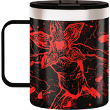 Bialetti Campingbecher mit Griff Stranger Things