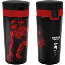 Bialetti Reisebecher Stranger Things