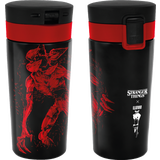 Bialetti Reisebecher Stranger Things