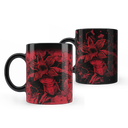 Kaffeebecher mit Farbwechsel Stranger Things