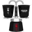 Bialetti Mini Express Stranger Things