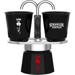 Bialetti Mini Express Stranger Things - 1 Stk