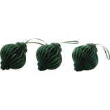 Eulenschnitt Papieranh&auml;nger 3er Set 10cm