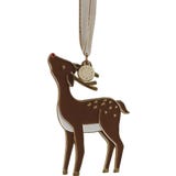 Eulenschnitt Tree Decoration - Deer