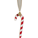 Decorazione per Albero di Natale - Bastoncino di Zucchero