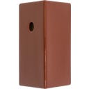 Pidät Casetta per Uccelli - KOTI - Rosso mattone