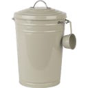 Garden Trading Contenitore per Mangime - Horsley - Large