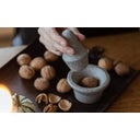 Denk Ceramic Granicium Mortar & Pestle