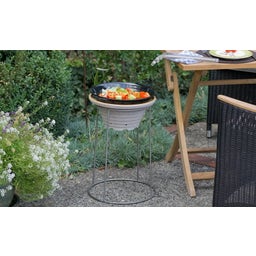 Denk Ceramic Stainless Steel Stand for CosyRoast