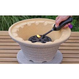 Denk Ceramic Quick-Light Briquettes