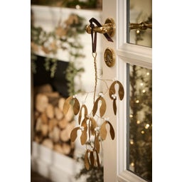 IB Laursen Hanging Mistletoe - 1 item