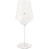 Eulenschnitt Calice da Vino - Cuore