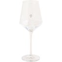 Eulenschnitt Copa de Vino - Corazón - 390 ml