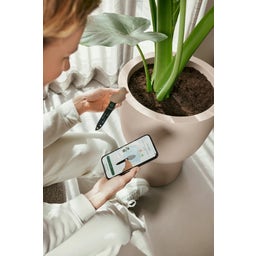 elho Smart Pebble - Braun - Innen - 1 Stk