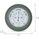 Garden Trading Barometer - 1 item