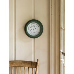 Garden Trading Barometer - 1 item